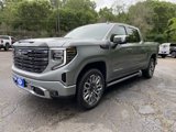 New 2025 GMC Sierra 1500 Denali Ultimate image 3