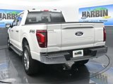 New 2025 Ford F150 Lariat image 4