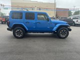 New 2025 Jeep Wrangler Sahara image 6