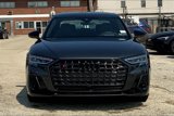 New 2025 Audi S8 image 3