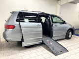 Used 2010 Honda Odyssey EX-L image 3