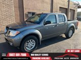 Used 2018 Nissan Frontier SV w/ Value Truck Package image 4