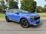 New 2026 Kia Sportage EX image 2