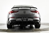 New 2026 Mercedes-Benz CLA 45 AMG S 4MATIC image 3