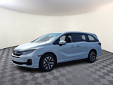 New 2026 Honda Odyssey EX-L image 2