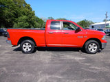 Used 2013 RAM 1500 Big Horn image 4