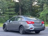 Used 2016 Nissan Sentra S image 3