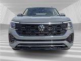 New 2026 Volkswagen Atlas SEL Premium R-Line image 3