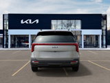 New 2025 Kia Carnival SX Prestige image 5