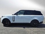 New 2025 Land Rover Range Rover SE image 2