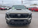New 2025 Toyota Tacoma TRD Sport image 2