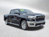 New 2025 RAM 1500 Big Horn image 2