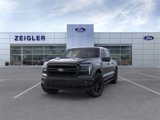 New 2025 Ford F150 Lariat w/ Equipment Group 501A Mid image 2