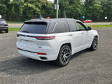 New 2025 Jeep Grand Cherokee Summit image 4