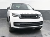 New 2025 Land Rover Range Rover SE image 2