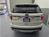 Used 2016 Ford Explorer Limited w/ Equipment Group 301A image 4