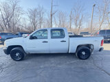 Used 2012 Chevrolet Silverado 1500 W/T image 2