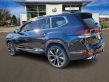 New 2025 Volkswagen Atlas SEL Premium R-Line image 3