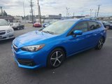Used 2021 Subaru Impreza 2.0i Premium image 3