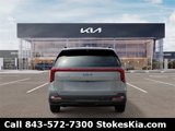 New 2026 Kia Carnival SX Prestige image 5