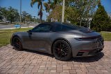 Used 2024 Porsche 911 Targa 4S image 4