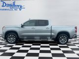New 2026 Chevrolet Silverado 1500 LT w/ Protection Package image 2