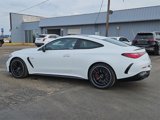 New 2025 Mercedes-Benz CLE 53 AMG 4MATIC Coupe image 4