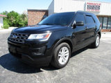 Used 2017 Ford Explorer 4WD image 2