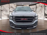 Used 2020 GMC Yukon SLT image 3