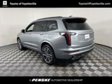 Used 2024 Cadillac XT6 Sport w/ Technology Package image 3