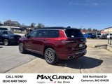 New 2025 Jeep Grand Cherokee L Summit image 3