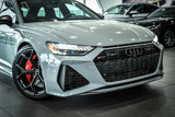 New 2025 Audi RS 6 performance image 3