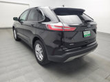 Used 2022 Ford Edge SEL image 5