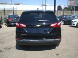 Used 2019 Chevrolet Equinox LT image 4