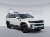 New 2026 Hyundai Santa Fe Calligraphy image 2