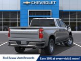 New 2026 Chevrolet Silverado 1500 W/T image 4