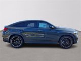 New 2025 Mercedes-Benz GLE 53 AMG 4MATIC Coupe image 4