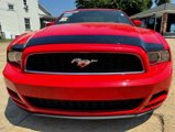 Used 2013 Ford Mustang Coupe w/ V6 Performance Pkg image 2