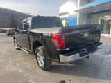 New 2025 Ford F150 XLT w/ Equipment Group 302A MID image 5