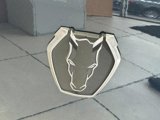 New 2025 Ford Mustang Dark Horse image 3