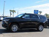 New 2025 Chevrolet Tahoe Premier image 2