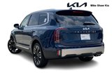 New 2025 Kia Telluride SX w/ SX Captain's Chair Package image 3