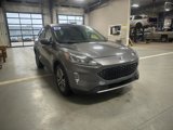 Used 2022 Ford Escape SEL image 4