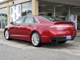 Used 2014 Lincoln MKZ AWD w/ Equipment Group 102A Reserve image 3