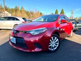 Used 2014 Toyota Corolla LE image 4