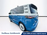 New 2025 Volkswagen ID. Buzz 1st Edition image 4