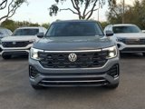 New 2025 Volkswagen Atlas SEL Premium R-Line image 2
