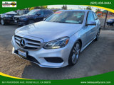 Used 2015 Mercedes-Benz E 350 Sedan image 3