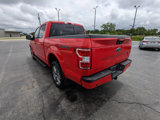 Used 2018 Ford F150 4x4 SuperCrew image 6