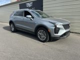 Certified 2024 Cadillac XT4 Premium Luxury w/ Active Safety Package image 2